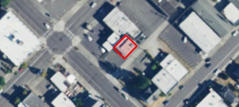 305 Magnolia St