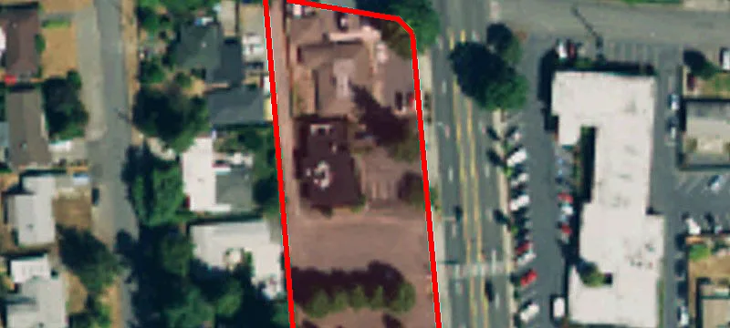 14213 Ambaum SW Blvd