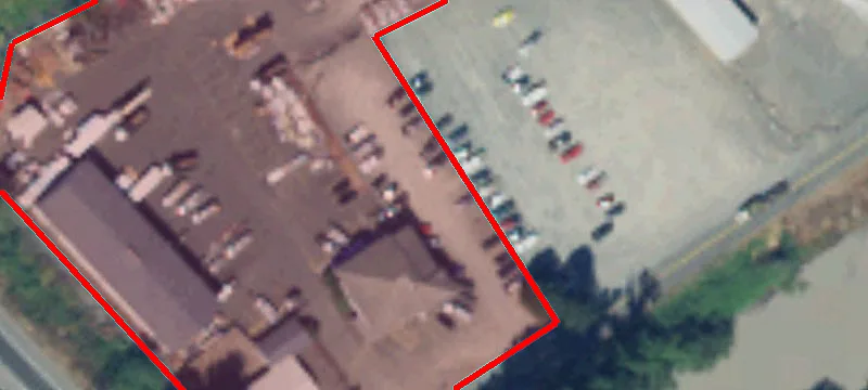 13105 Houston E Rd