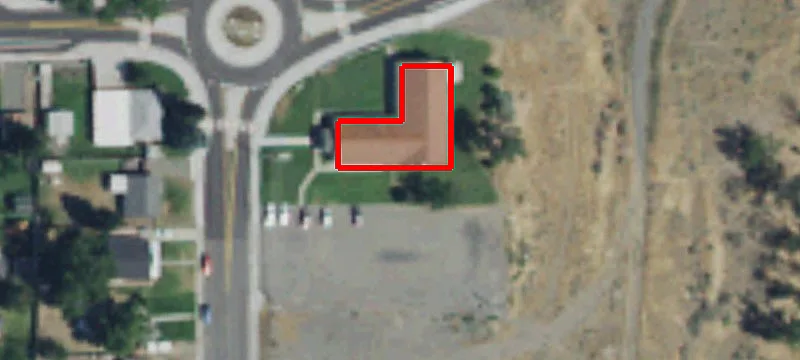 390 Thayer Dr