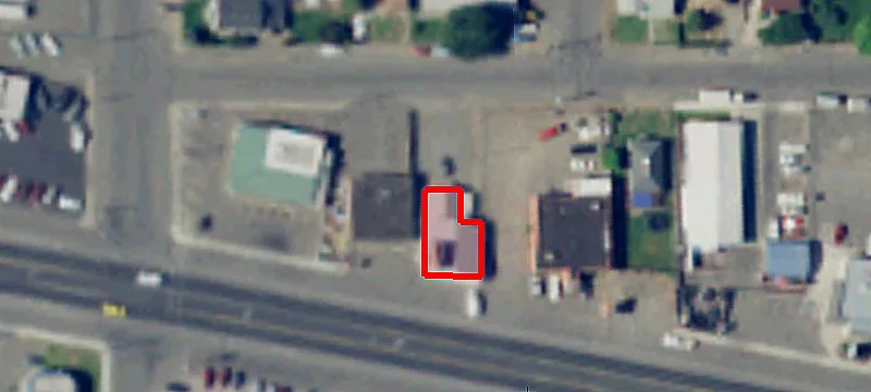 1116 Yakima Vly Hwy