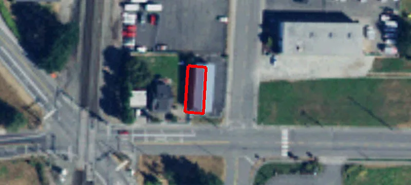 1929 Railroad Ave