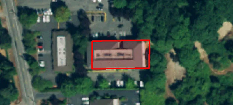 13030 Military S Rd