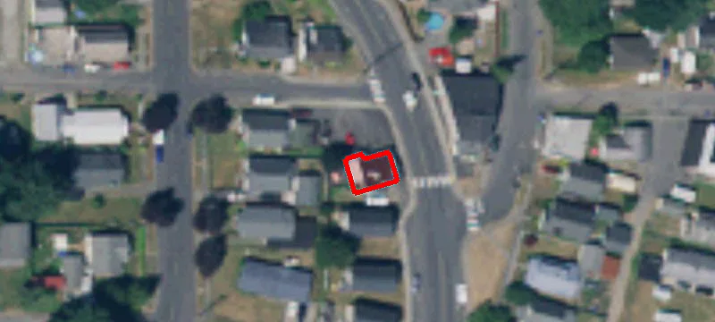 1009 Pacific N Ave