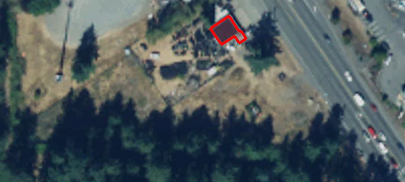 22334 Mtn E Hwy