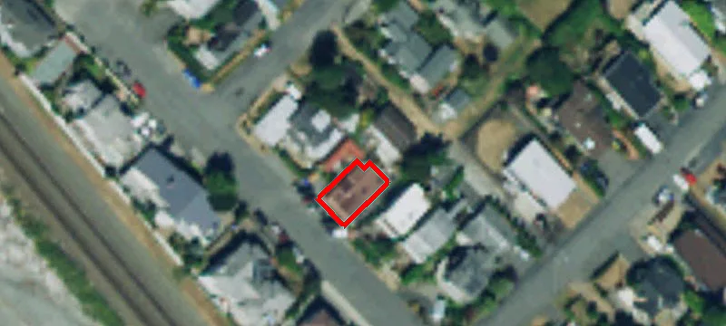19322 Richmond Bch NW Dr
