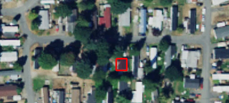 7410 Old Military NE Rd