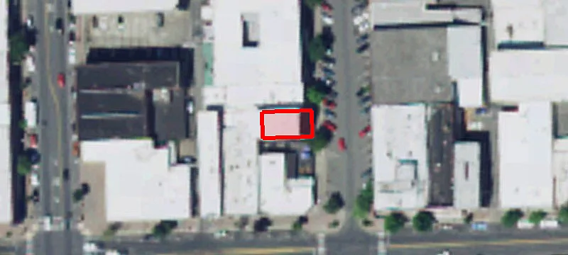 307 Pearl St