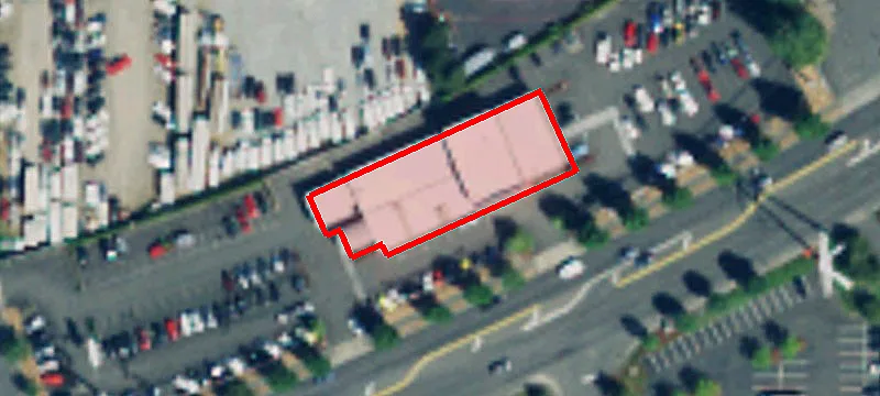 700 Grady Way