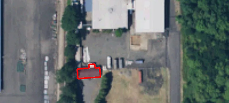 121 Melhart St