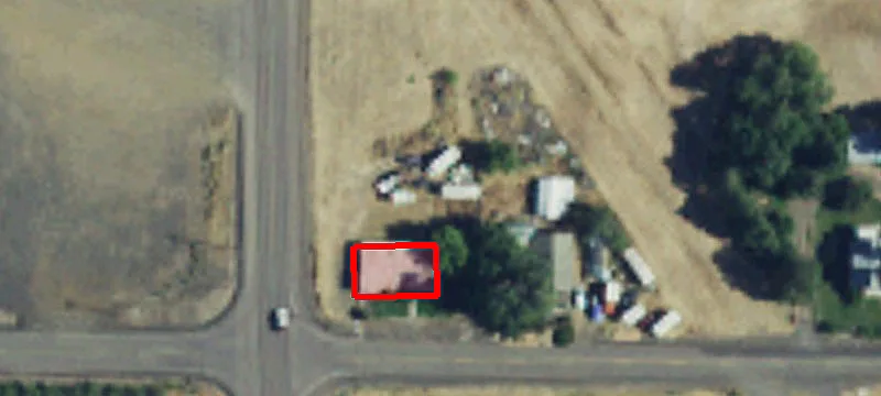 981 Elliott Rd