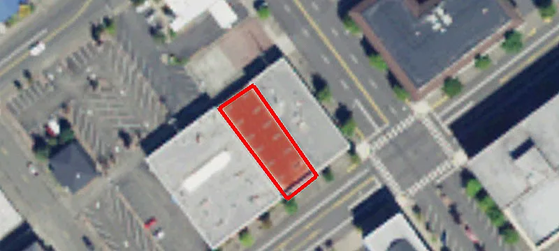 101 Broadway St