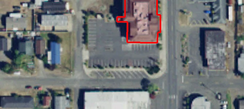 801 Montesano St