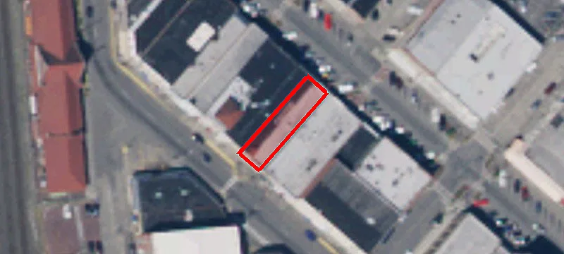 535 Market Blvd