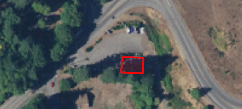 1781st W Shelton Matlock Rd