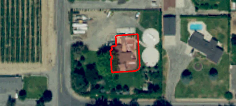 1711 Birchfield Rd