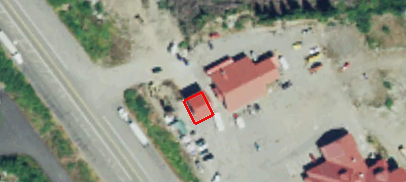 521 State Rte 906