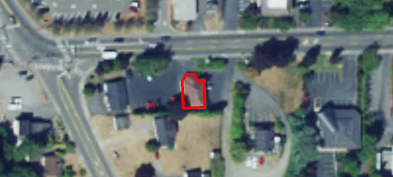 3595 Bucklin Hl Rd