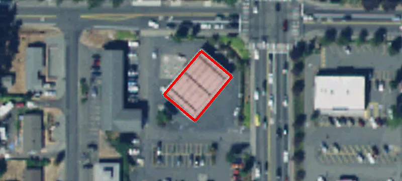 4302 Meridian