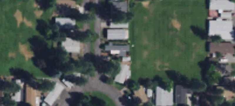 15010 Shenandoah Frst Ln