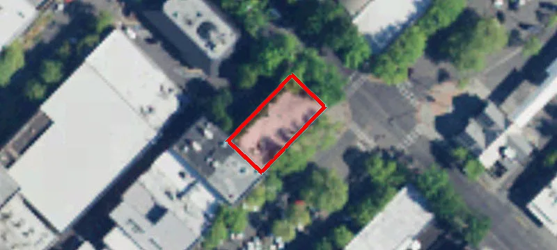 114 Magnolia St