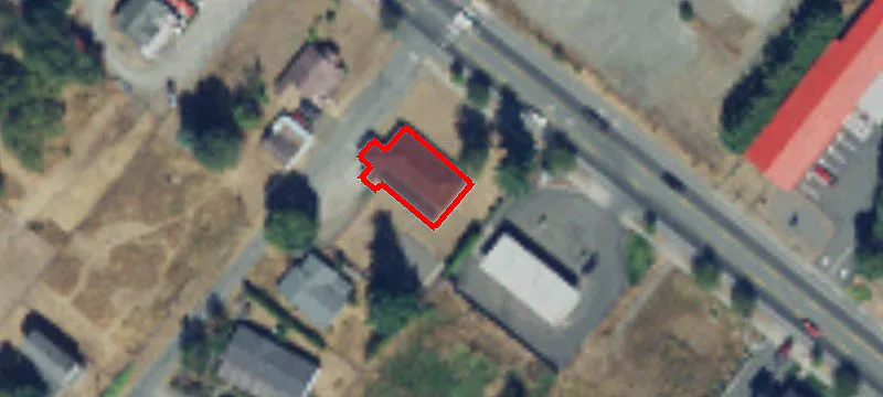 401 Yelm E Ave