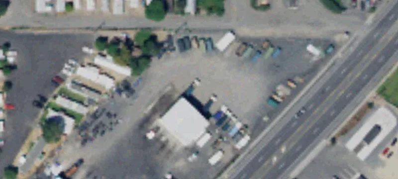 2000 Broadway Ave