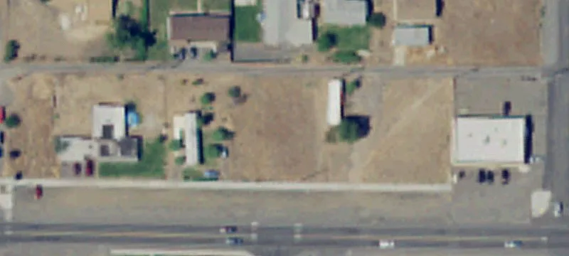 301 Government Rd