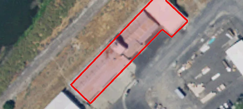 504 Commercial St