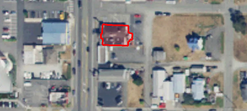 2509 Commercial Ave, Unit 2511