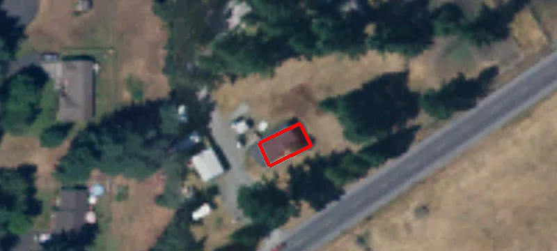18525 Old Hwy 99th 3rd Sw Trlr, Unit 3