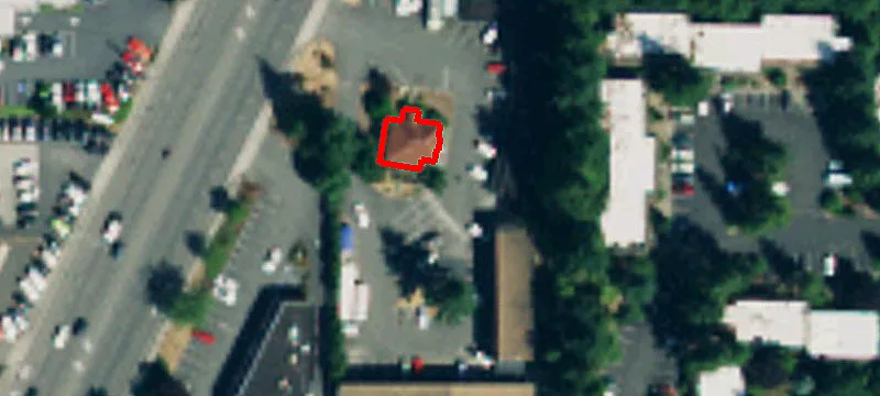 22201 Hwy 99