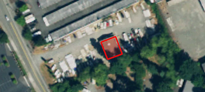 12503 Evergreen Dr
