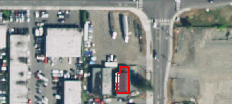 1140 Valentine SE Ave