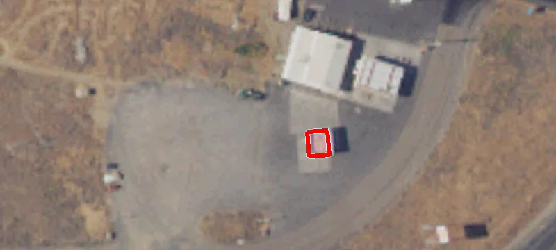 16010 Rd 1st NW