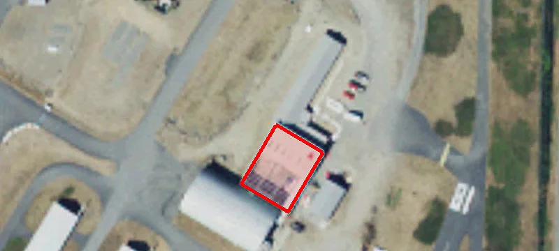 1097 Matrix Ln