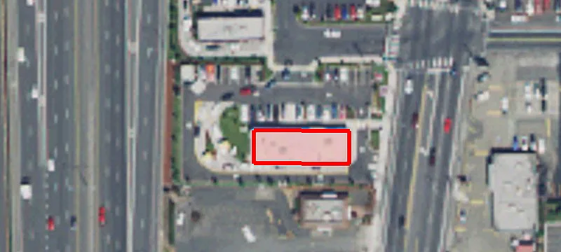 7010 Hwy 99th, Unit 107