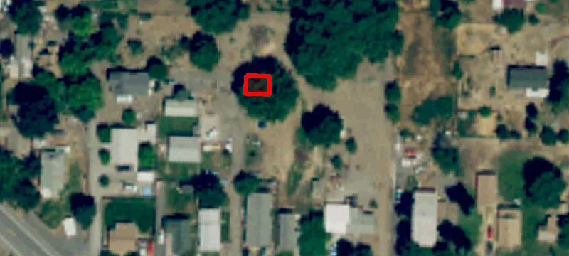 Goldendale Rd