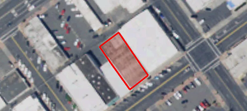 118 3rd Ave
