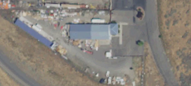 4822 Southridge Blvd