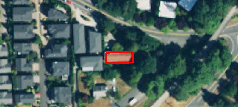 845 Kirkland Way