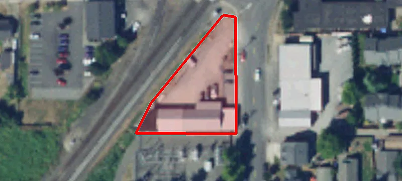 1418 Wood Ave