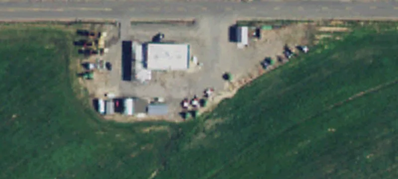 2920 Weaver Rd