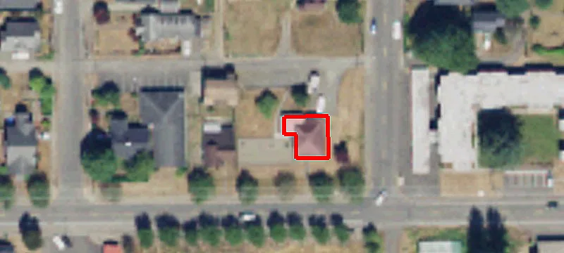 522 Pioneer Ave