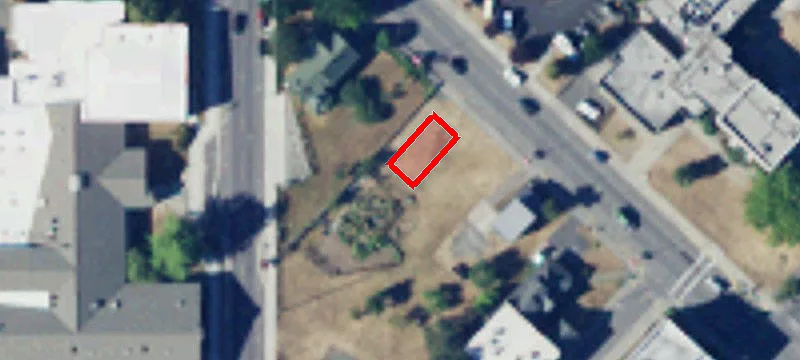 2nd N St