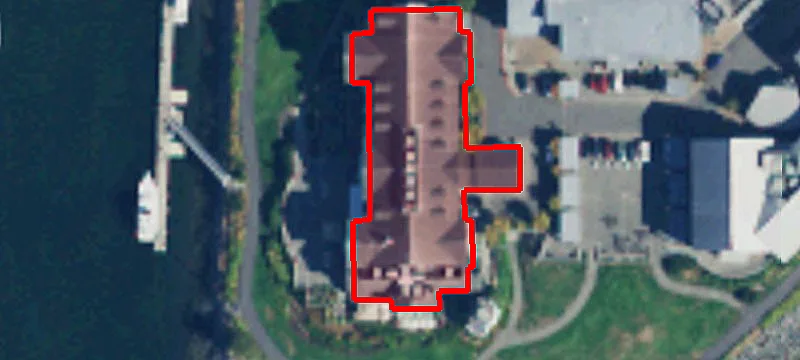 1 Bellwether Way