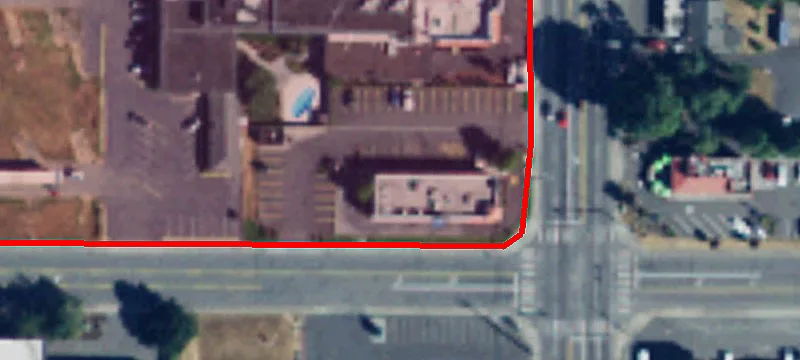 2003 Riverside Dr
