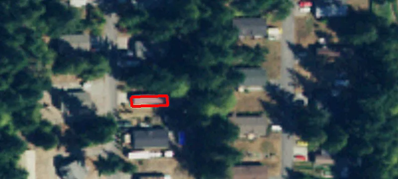 4695 Park Acres Dr