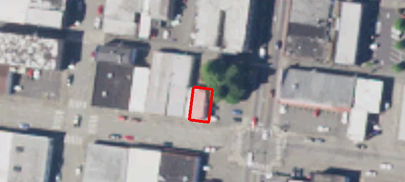 112 Cota St