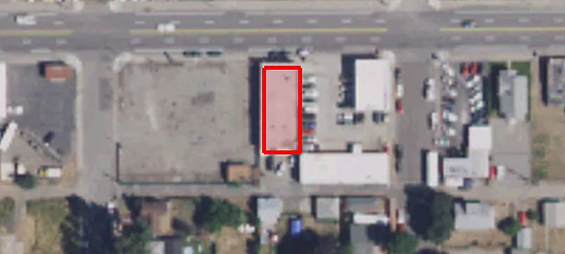 2618 Sprague Ave